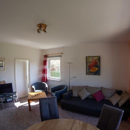 Ferienwohnung Sonnenblume Himmelpfort Pian ภายนอก รูปภาพ