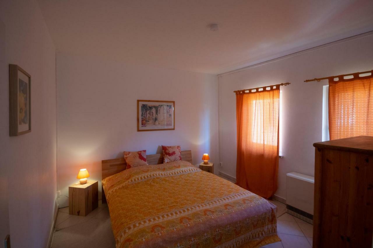 Ferienwohnung Sonnenblume Himmelpfort Pian ภายนอก รูปภาพ