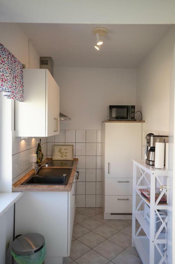 Ferienwohnung Sonnenblume Himmelpfort Pian ภายนอก รูปภาพ