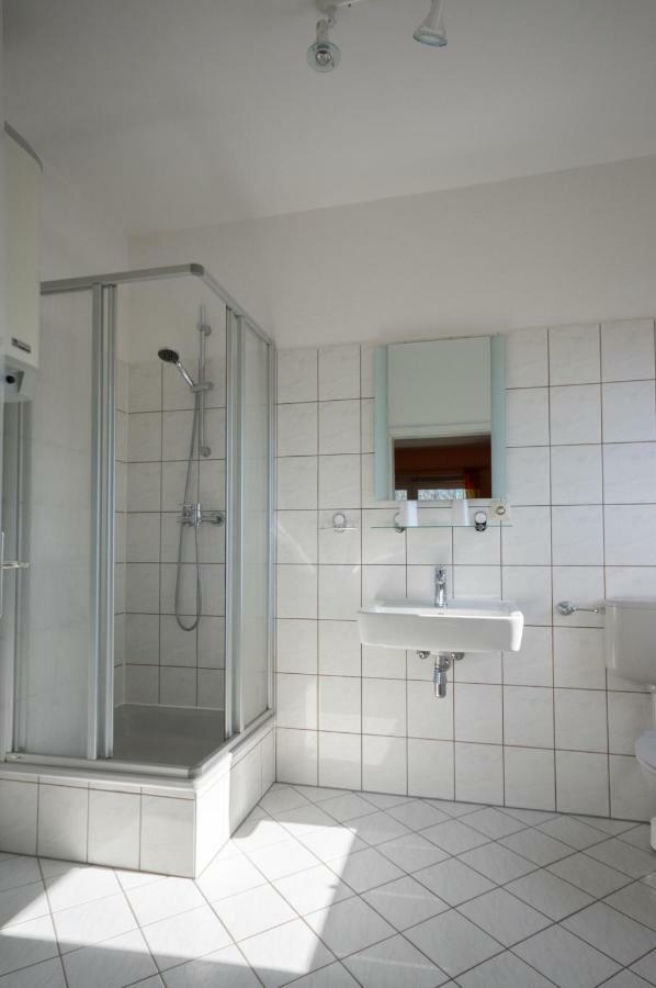 Ferienwohnung Sonnenblume Himmelpfort Pian ภายนอก รูปภาพ