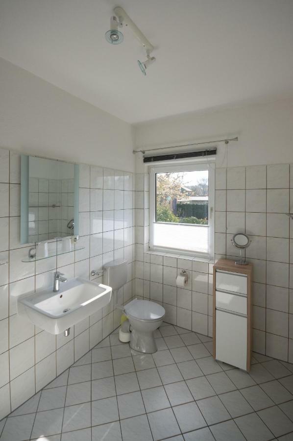 Ferienwohnung Sonnenblume Himmelpfort Pian ภายนอก รูปภาพ