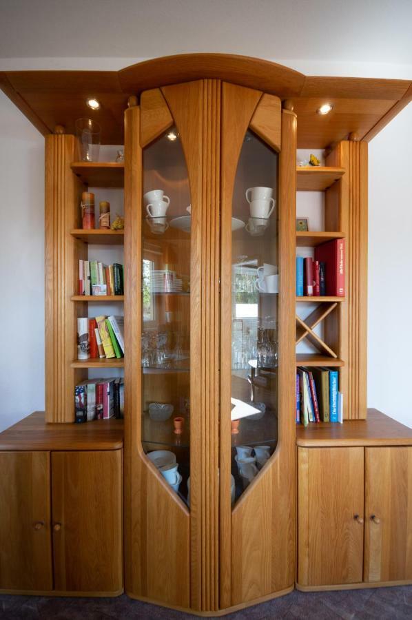 Ferienwohnung Sonnenblume Himmelpfort Pian ภายนอก รูปภาพ
